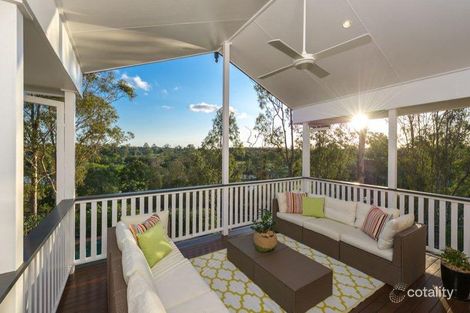 Property photo of 44 Drysdale Street Mount Ommaney QLD 4074