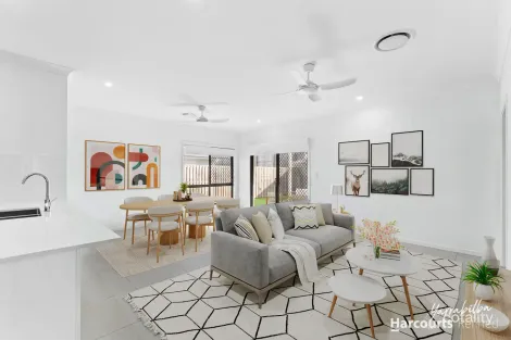 Property photo of 52 Outlook Boulevard Gleneagle QLD 4285