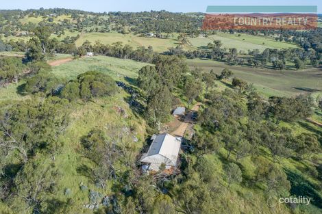 Property photo of 419 Coondle Drive Coondle WA 6566