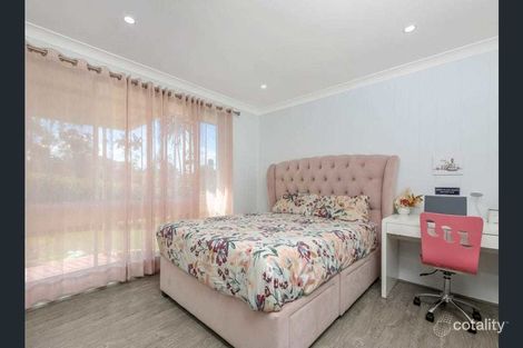 Property photo of 79 Falmouth Road Quakers Hill NSW 2763