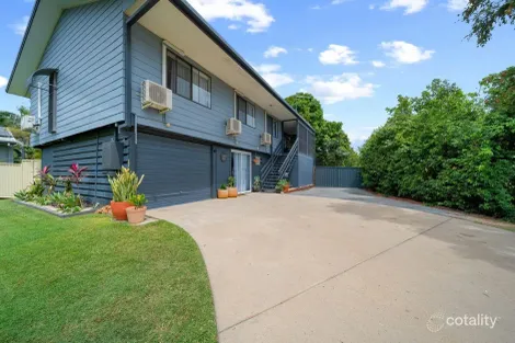 22 Bonython Dr, Emerald, QLD 4720