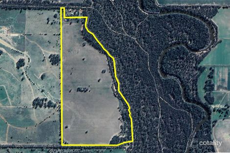 1026 Sleeth Rd, Undera, VIC 3629