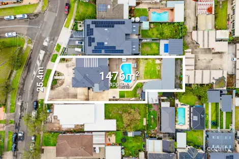 Property photo of 37 Railway Parade Condell Park NSW 2200