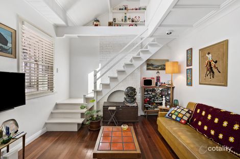 Property photo of 53 Ferry Road Glebe NSW 2037
