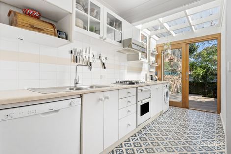 Property photo of 53 Ferry Road Glebe NSW 2037