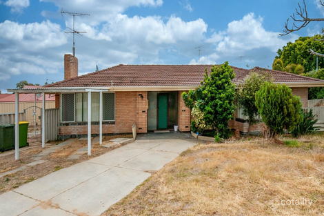 23 Graham St, Spearwood, WA 6163