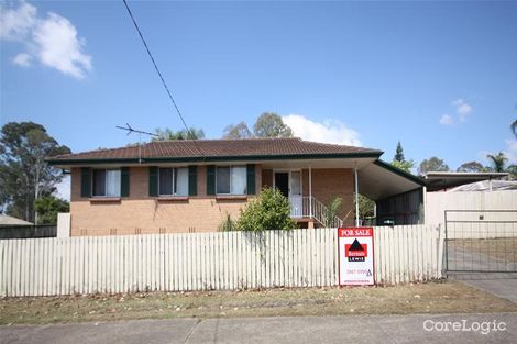 Property photo of 1 Pioneer Court Eagleby QLD 4207