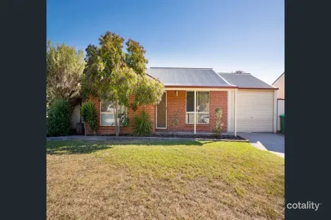55 Kurrajong Cres, West Albury, NSW 2640