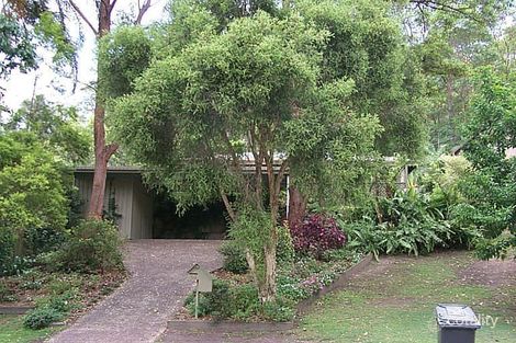54 Woodside St, The Gap, QLD 4061