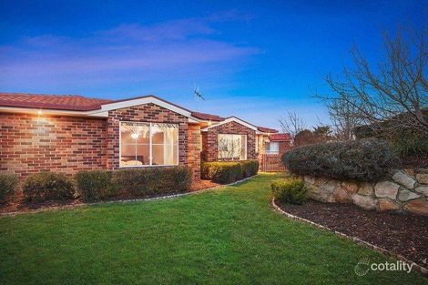 Property photo of 3 Auburn Street Amaroo ACT 2914