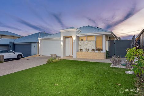 Property photo of 25 Temptation Drive Jindalee WA 6036