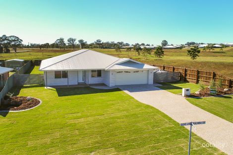Property photo of 25 Dove Crescent Kleinton QLD 4352