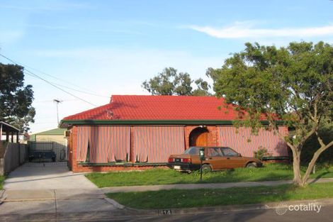 14 Ambon Ave, Deer Park, VIC 3023