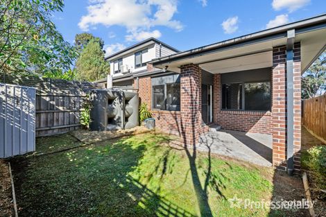 Property photo of 2/1 Carlyle Street Croydon VIC 3136