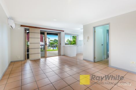 Property photo of 7/19 Harrow Place Arundel QLD 4214