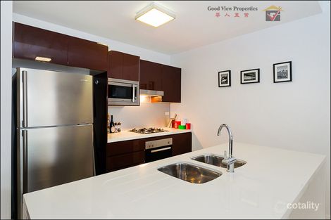 Property photo of 624/5 Defries Avenue Zetland NSW 2017