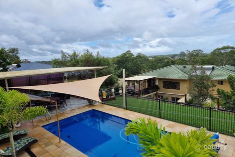 Property photo of 31 Ngungun Parade Narangba QLD 4504