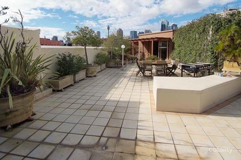 Property photo of 914/99 Jones Street Ultimo NSW 2007