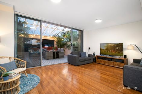 Property photo of 39 Wilson Street Botany NSW 2019