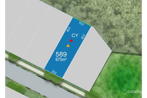589/589 Whites Creek Rd, Julago, QLD 4816