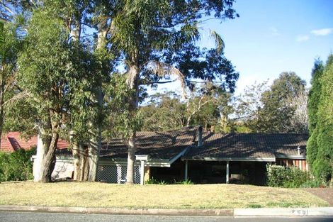 Property photo of 41 Christopher Avenue Valentine NSW 2280