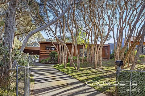 Property photo of 10 Lloyd Street Rye VIC 3941