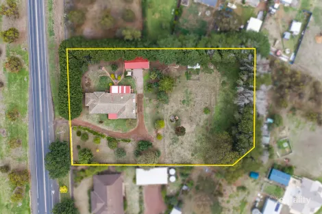 88 HIGH ST, LISMORE, VIC 3324