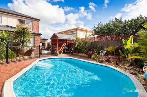 Property photo of 8 McIlwraith Court Berwick VIC 3806