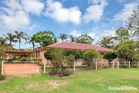 Property photo of 20 Pershing Place Tanilba Bay NSW 2319
