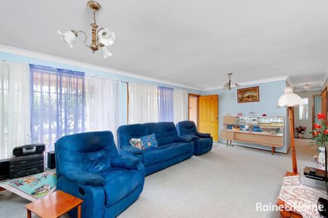 Property photo of 20 Pershing Place Tanilba Bay NSW 2319
