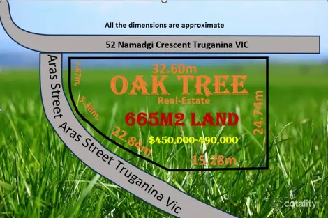 52 Namadgi Cres, Truganina, VIC 3029