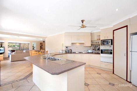 Property photo of 15 Fernleigh Close Cherrybrook NSW 2126