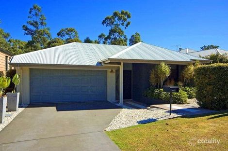 11 Lavender St, Springfield Lakes, QLD 4300