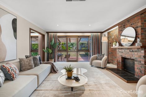 Property photo of 27 Honeysuckle Avenue Wheelers Hill VIC 3150