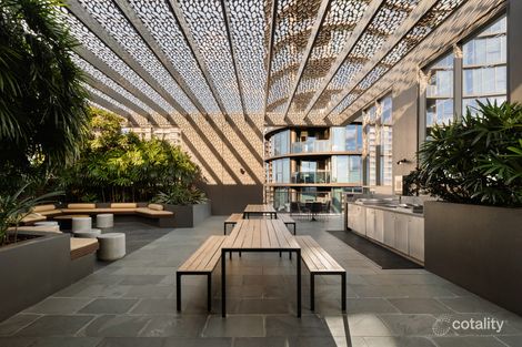 Property photo of 1805/2-4 Edmondstone Street South Brisbane QLD 4101