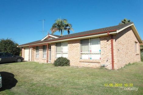 Property photo of 2/11 Hosier Place Bligh Park NSW 2756