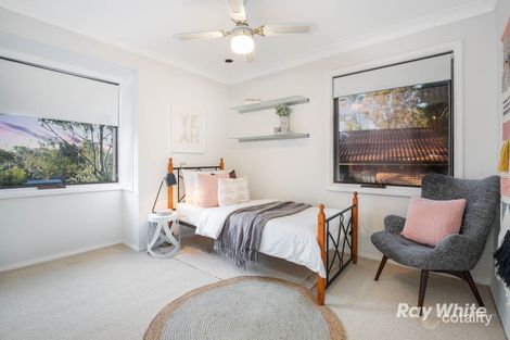 Property photo of 20 Tallowwood Avenue Cherrybrook NSW 2126