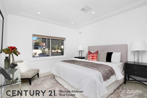 Property photo of 42 Pallamana Parade Beverly Hills NSW 2209