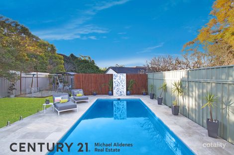 Property photo of 42 Pallamana Parade Beverly Hills NSW 2209