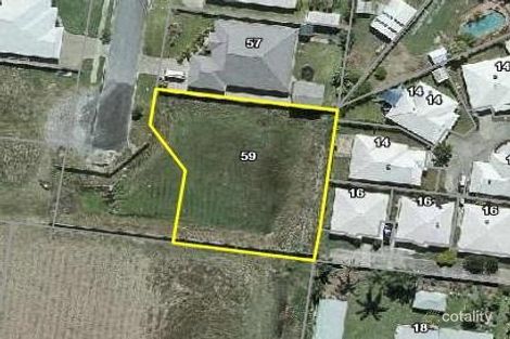 Property photo of 59 Monash Way Ooralea QLD 4740