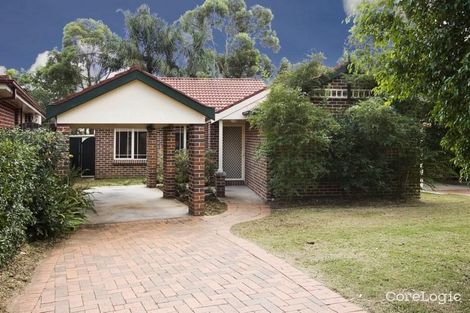 Property photo of 47A Harwood Circuit Glenmore Park NSW 2745