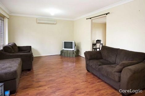 Property photo of 47A Harwood Circuit Glenmore Park NSW 2745