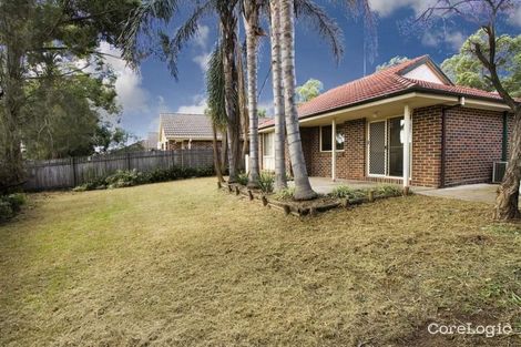 Property photo of 47A Harwood Circuit Glenmore Park NSW 2745