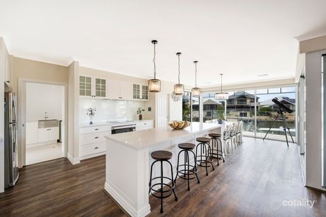 Property photo of 93 Avocet Island Quays Wannanup WA 6210
