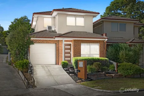 Property photo of 2C Zina Grove Mooroolbark VIC 3138