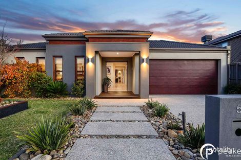 Property photo of 5 Limousin Court Berwick VIC 3806