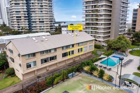 Property photo of 3/25 Pacific Street Main Beach QLD 4217
