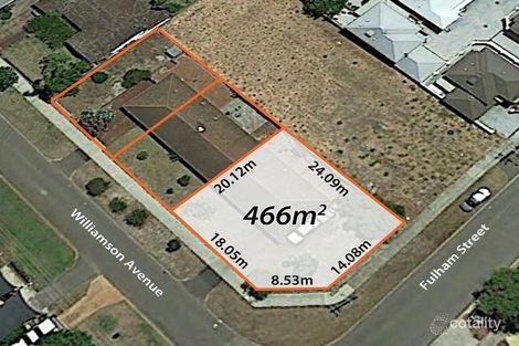 169 Williamson Ave, Cloverdale, WA 6105