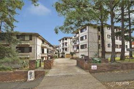 27/24-28 Wigram St, Harris Park, NSW 2150