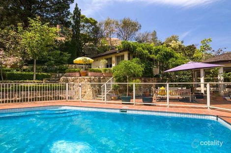 Property photo of 50 Rembrandt Drive Middle Cove NSW 2068